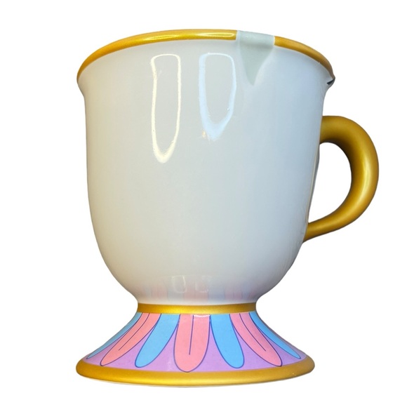 "Chip" from Beauty and the Beast Disney Mug - Picture 3 of 5